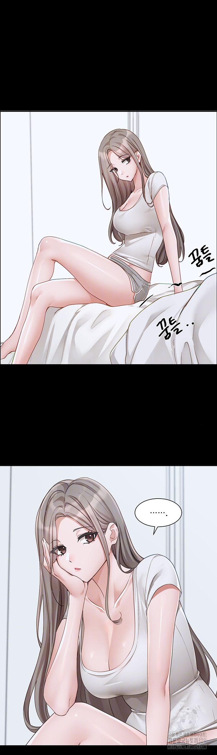 Circles Raw Chapter 163 Page 4