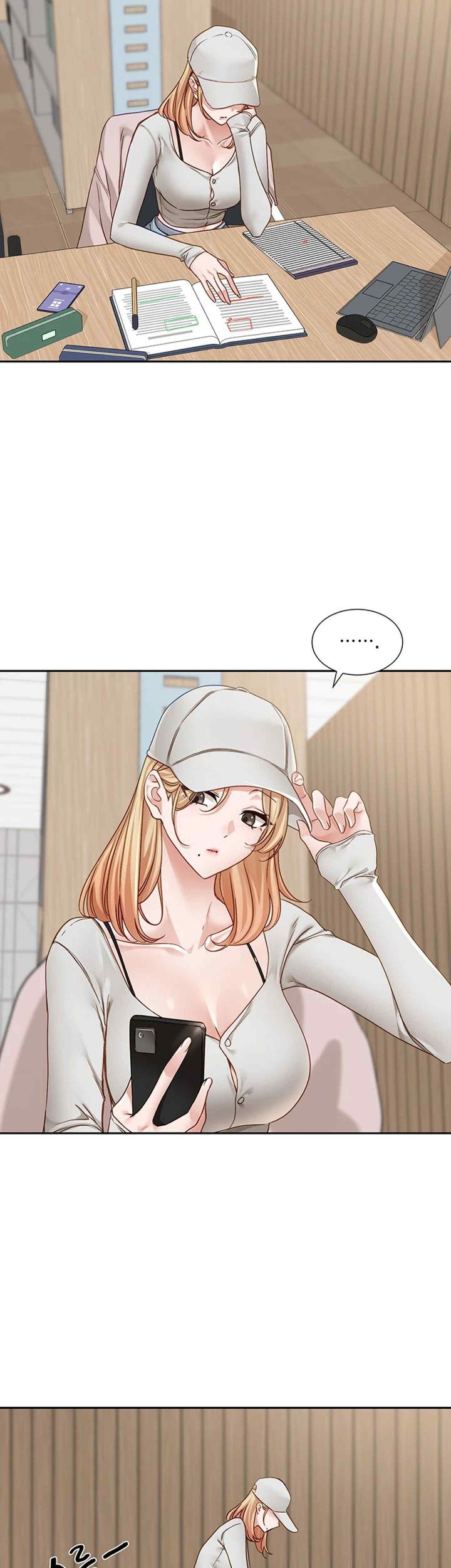 Circles Raw Chapter 170 Page 2