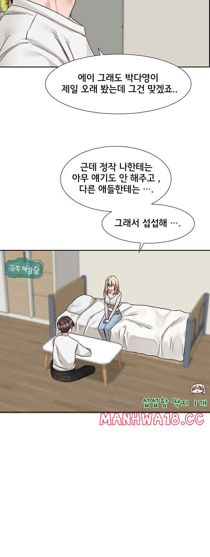Circles Raw Chapter 170 Page 31