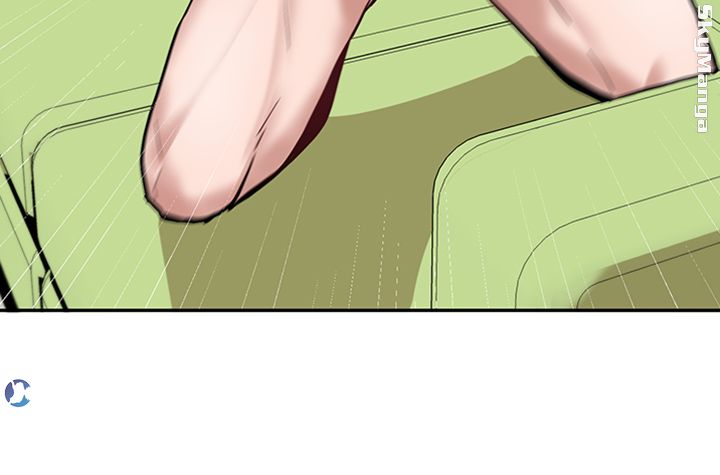 Circles Raw Chapter 19 Page 18
