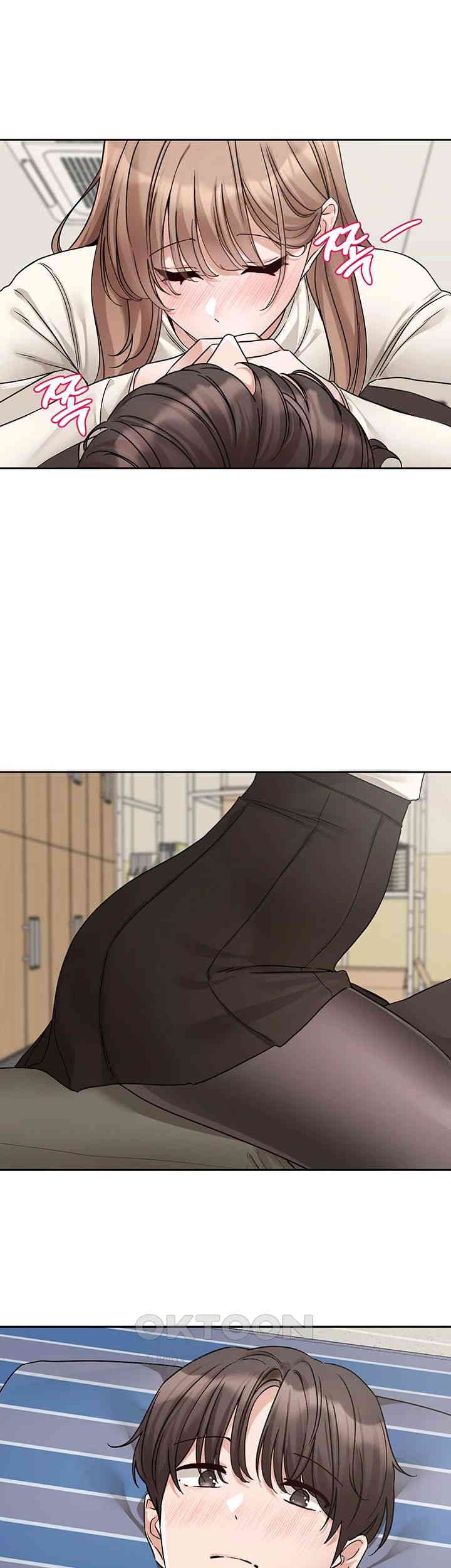 Circles Raw Chapter 181 Page 25