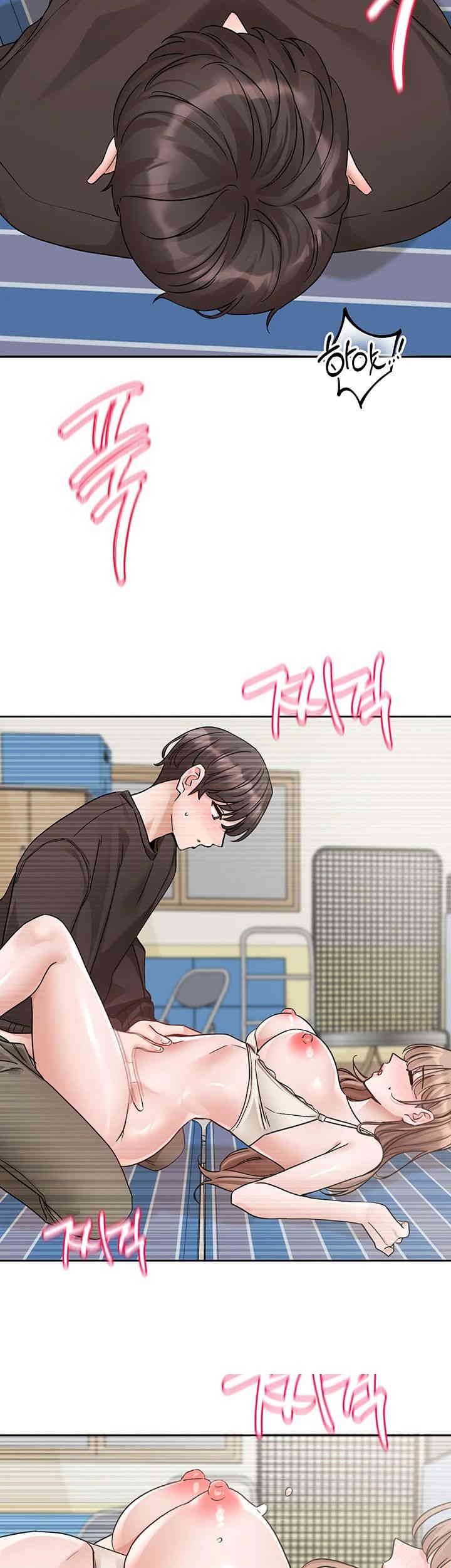 Circles Raw Chapter 182 Page 34