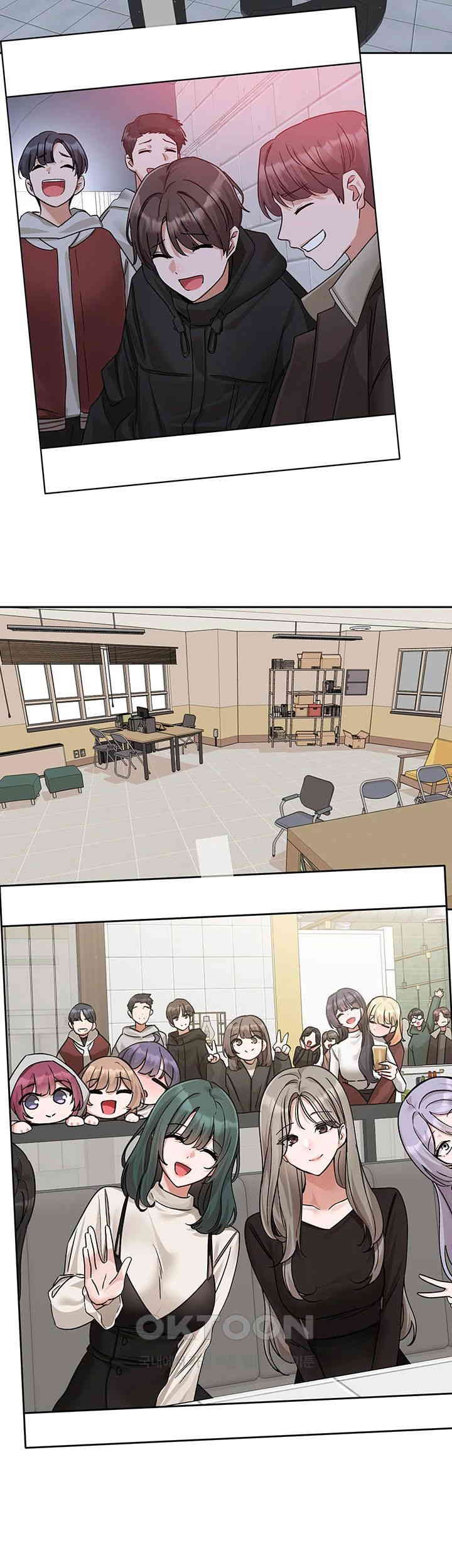 Circles Raw Chapter 186 Page 48