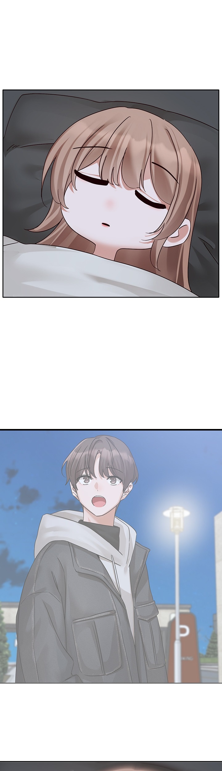 Circles Raw Chapter 193 Page 1