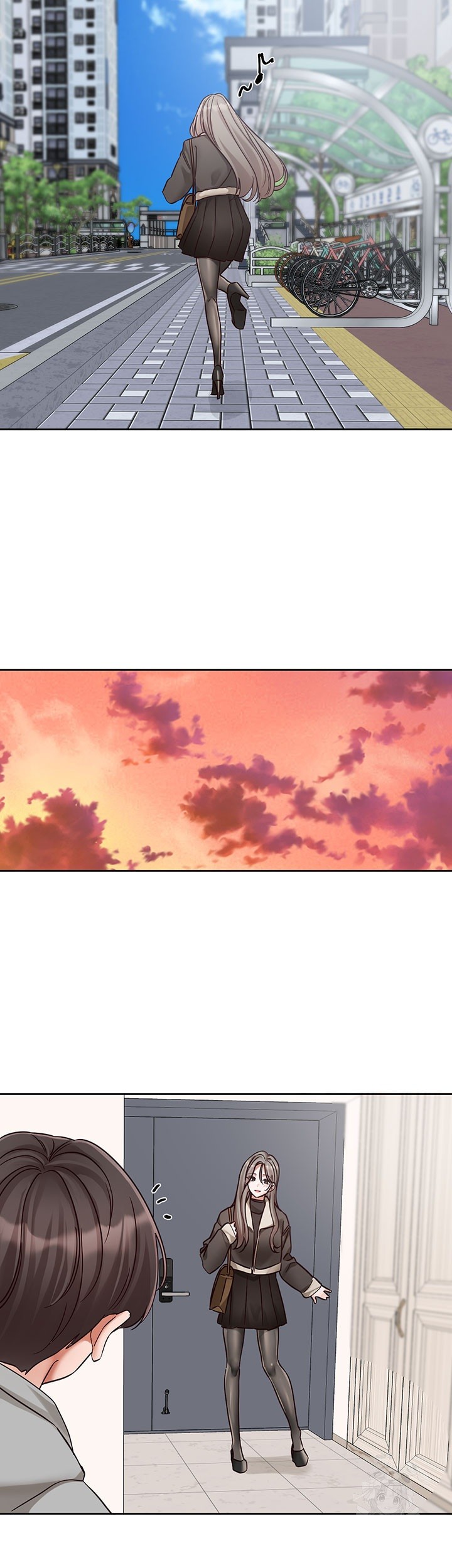 Circles Raw Chapter 197 Page 21