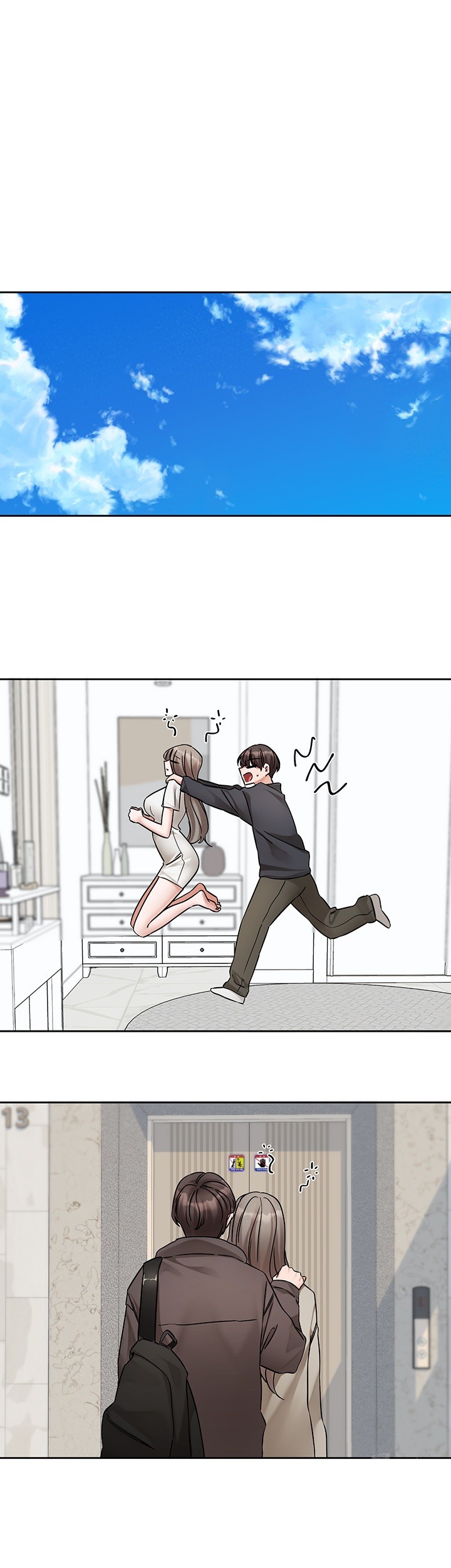 Circles Raw Chapter 197 Page 30