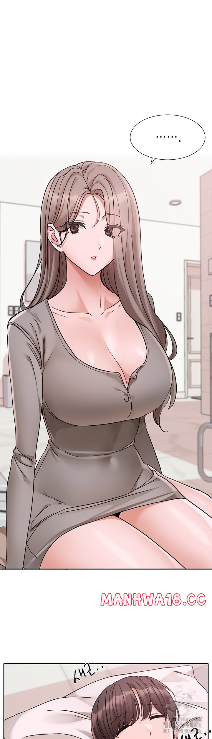 Circles Raw Chapter 197 Page 36