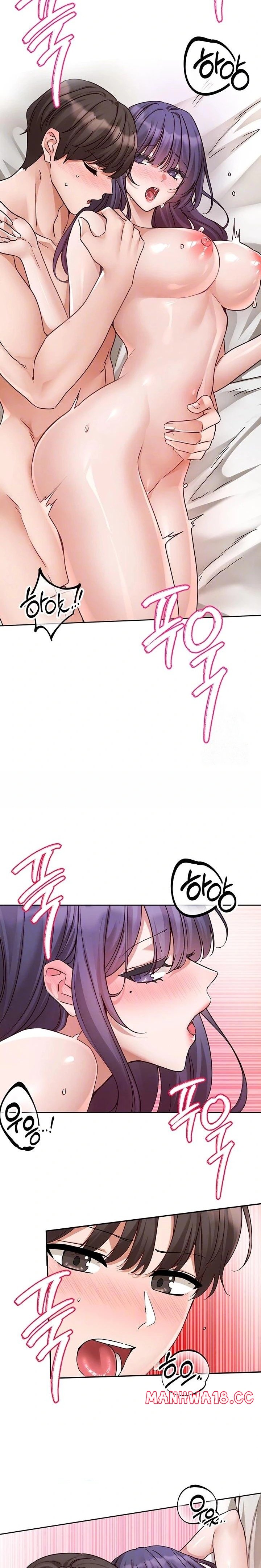 Circles Raw Chapter 211 Page 4