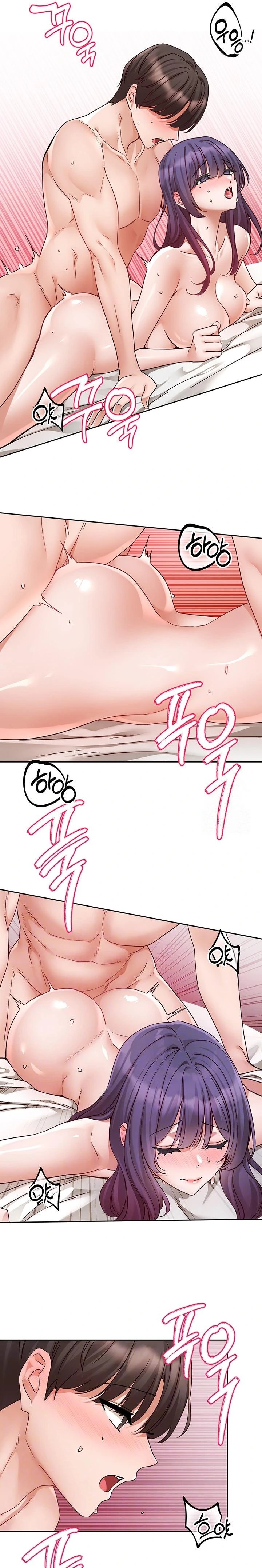 Circles Raw Chapter 211 Page 6