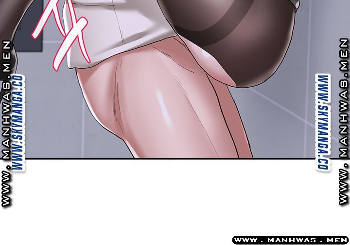 Circles Raw Chapter 25 Page 18