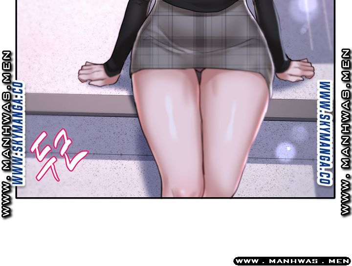Circles Raw Chapter 25 Page 40