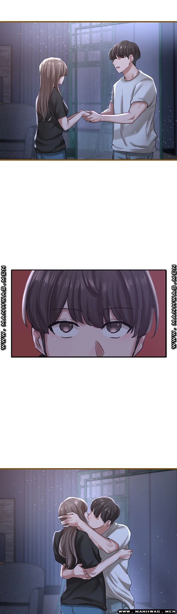 Circles Raw Chapter 26 Page 29