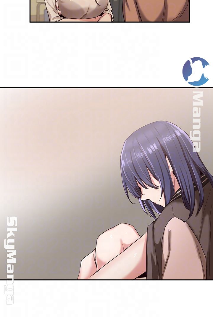 Circles Raw Chapter 3 Page 6