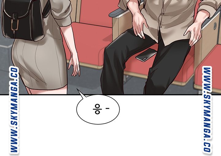Circles Raw Chapter 31 Page 20