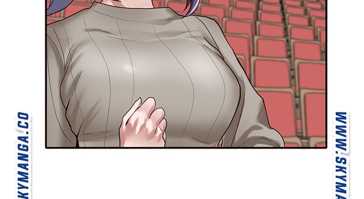 Circles Raw Chapter 31 Page 23