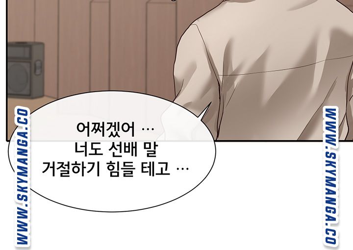 Circles Raw Chapter 31 Page 29