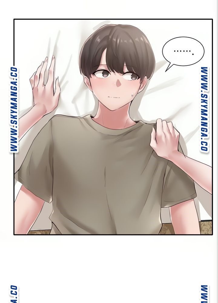 Circles Raw Chapter 40 Page 12