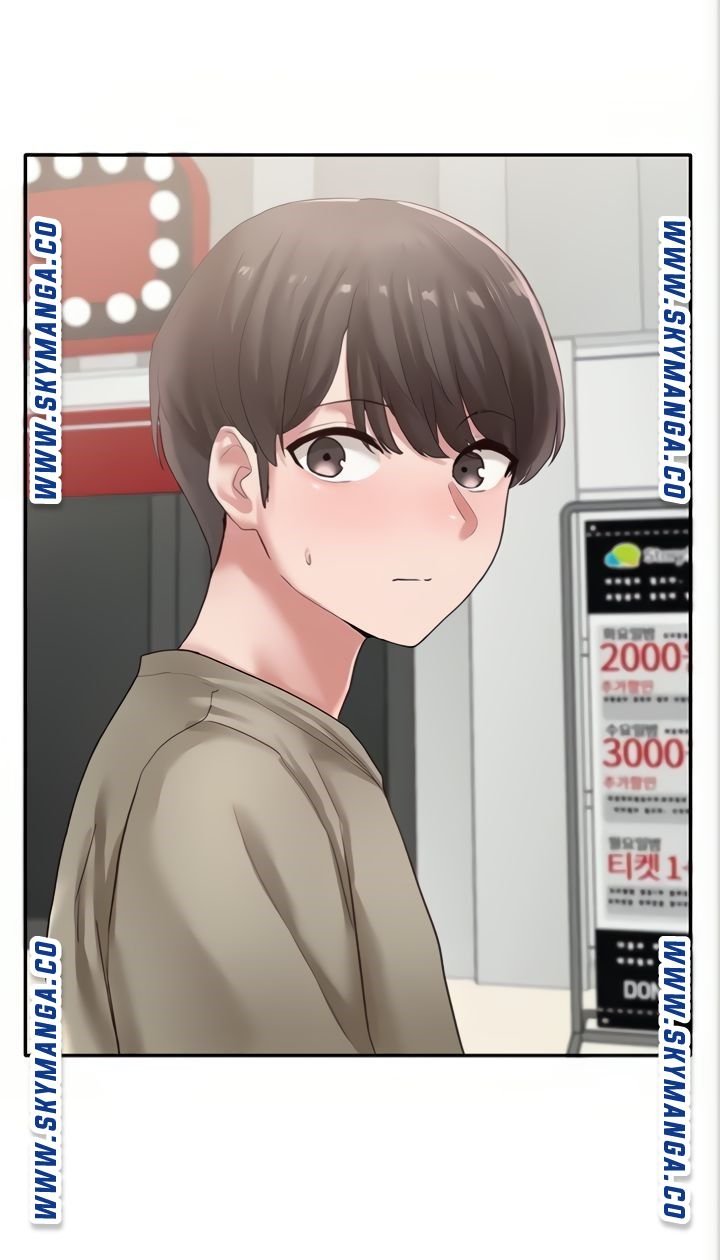 Circles Raw Chapter 40 Page 3