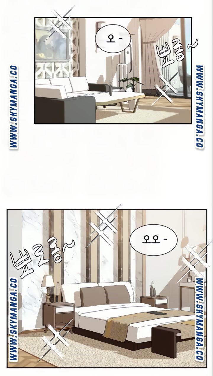 Circles Raw Chapter 40 Page 5