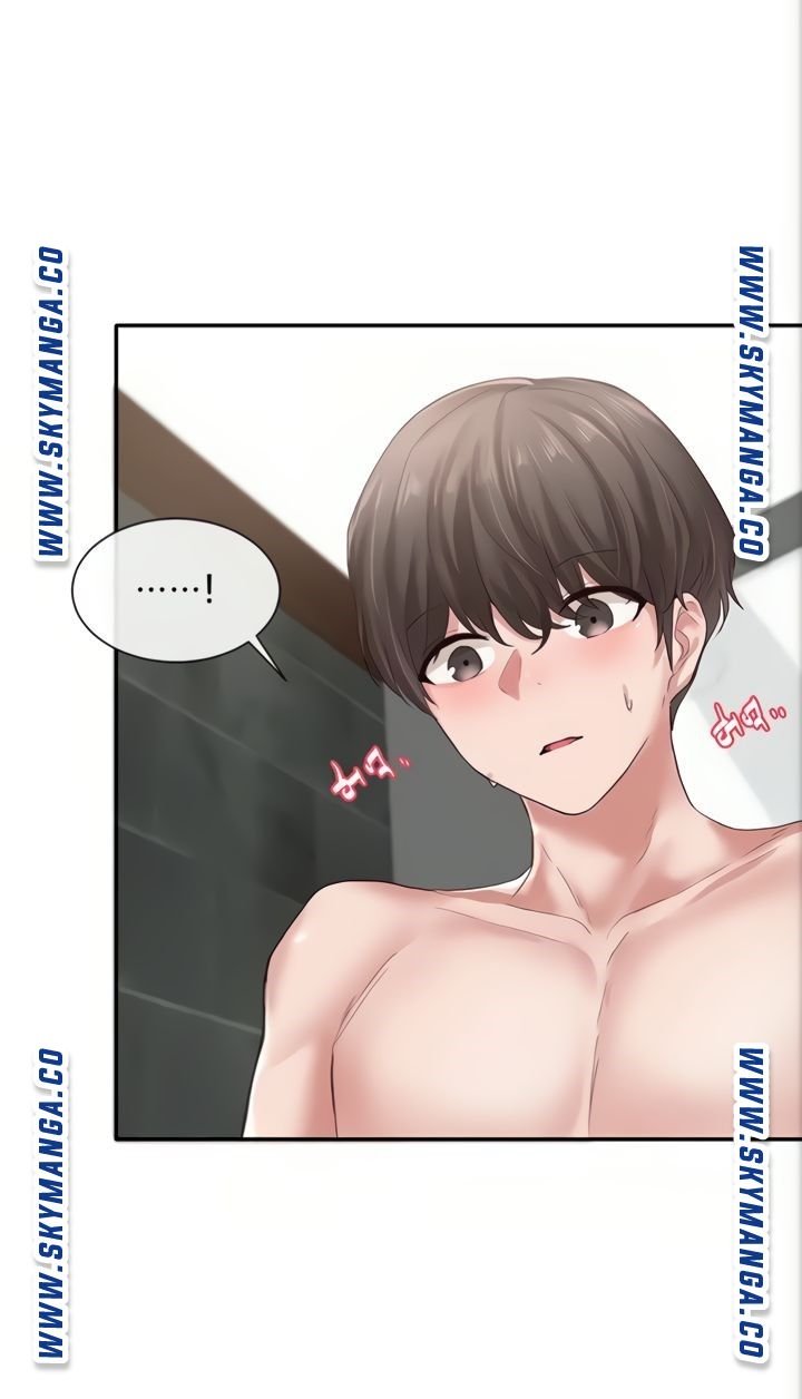 Circles Raw Chapter 40 Page 53