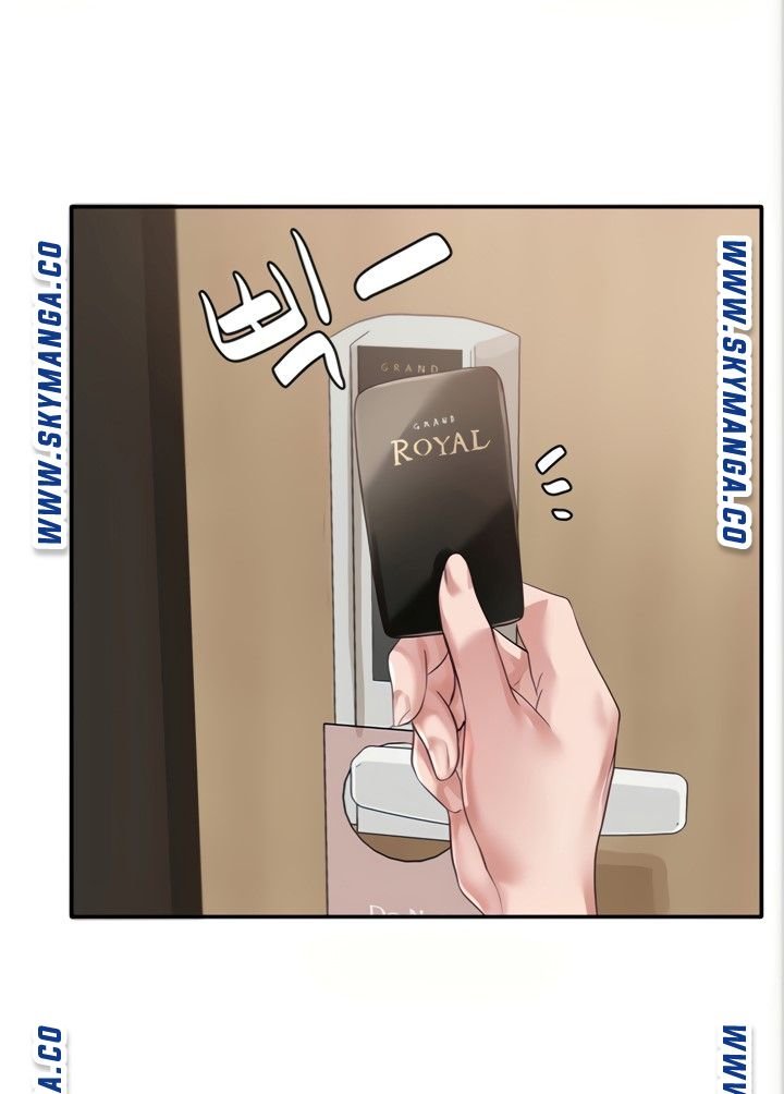 Circles Raw Chapter 42 Page 76