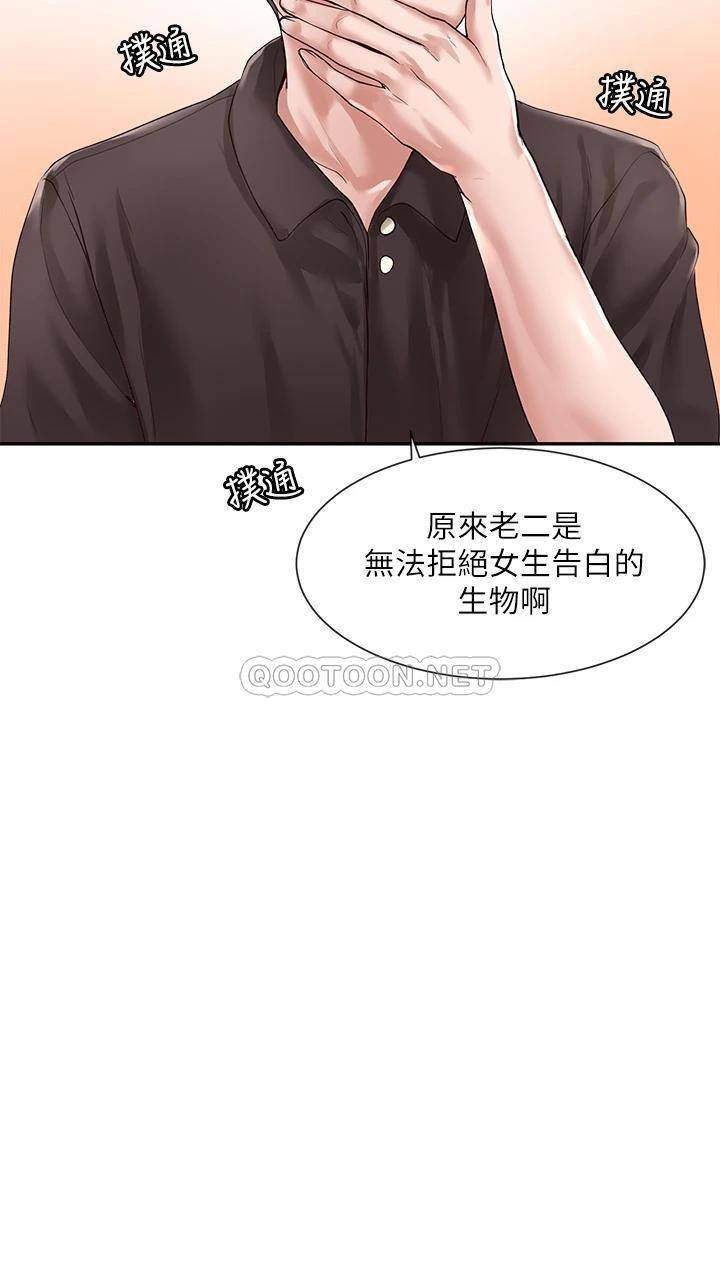 Circles Raw Chapter 45 Page 2