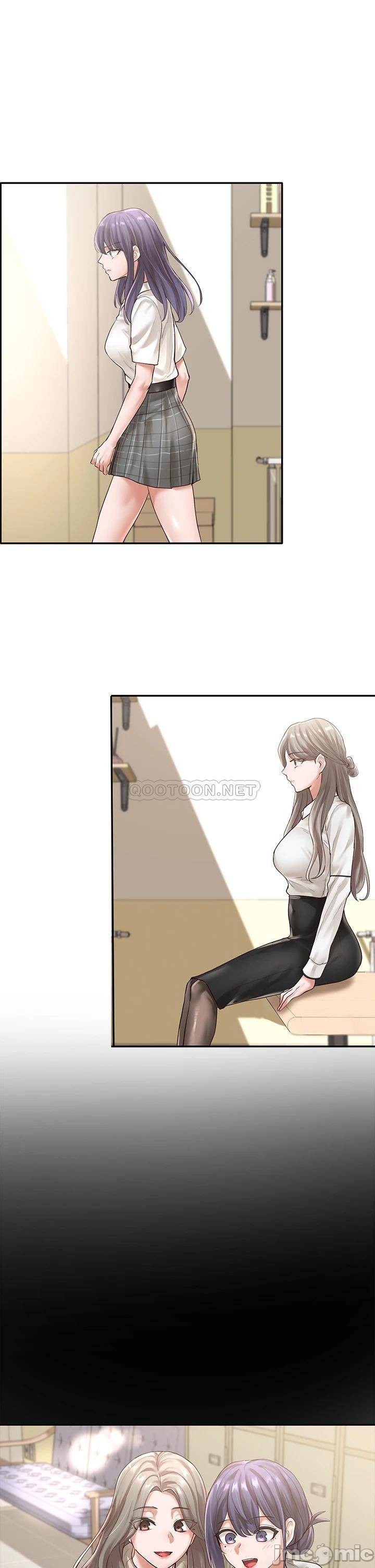 Circles Raw Chapter 49 Page 1