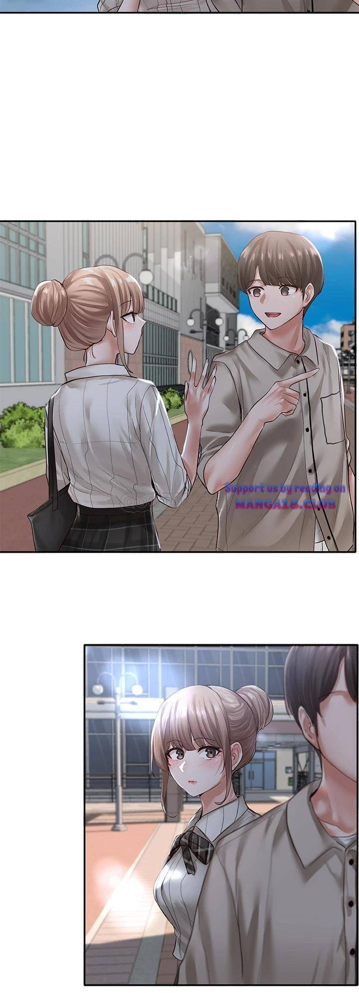Circles Raw Chapter 52 Page 22