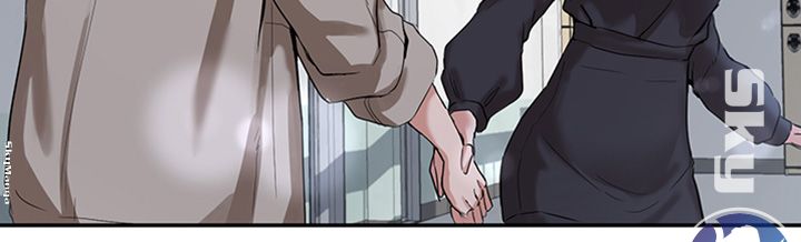 Circles Raw Chapter 6 Page 34