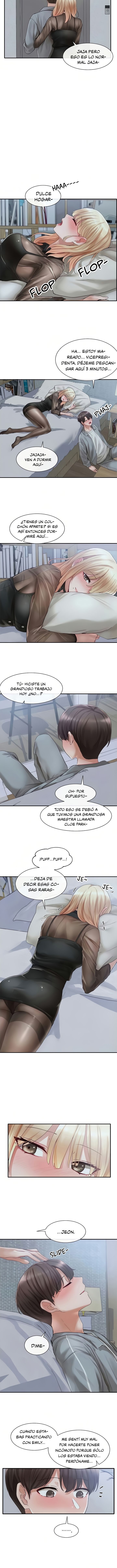 Circles Raw Chapter 66 Page 12
