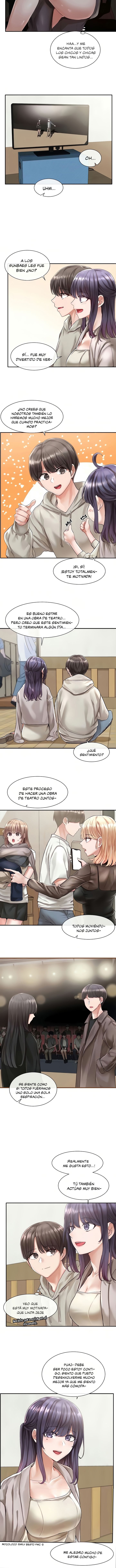 Circles Raw Chapter 66 Page 4