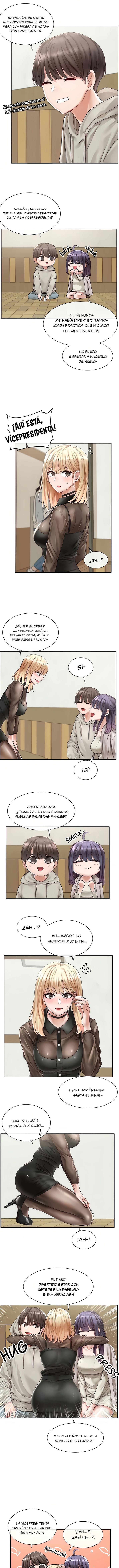 Circles Raw Chapter 66 Page 5