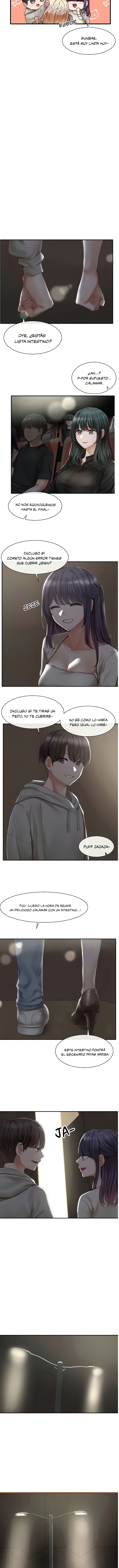 Circles Raw Chapter 66 Page 6