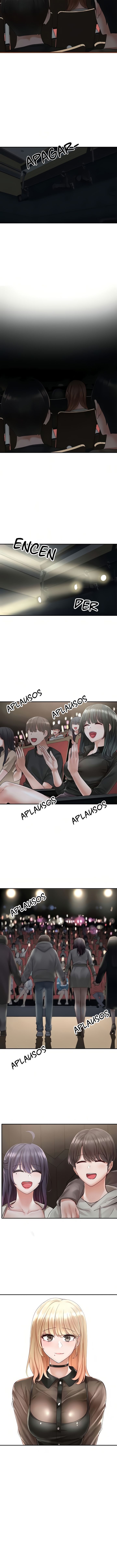 Circles Raw Chapter 66 Page 9