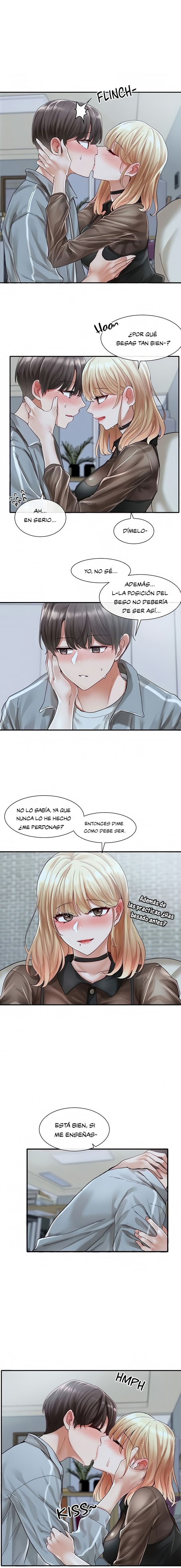 Circles Raw Chapter 67 Page 10