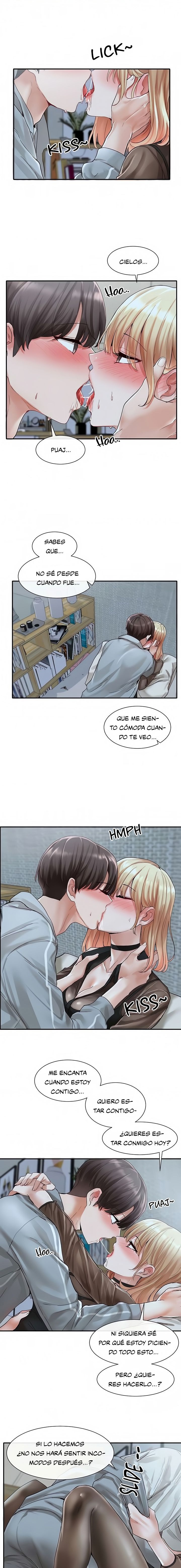 Circles Raw Chapter 67 Page 11