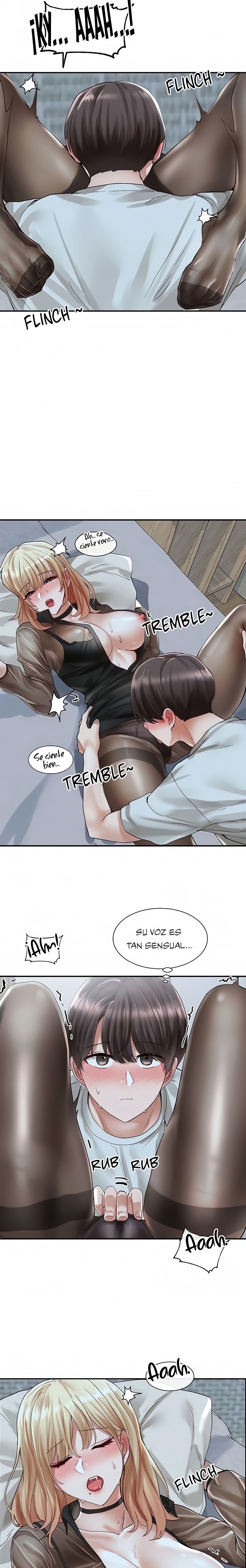 Circles Raw Chapter 67 Page 14