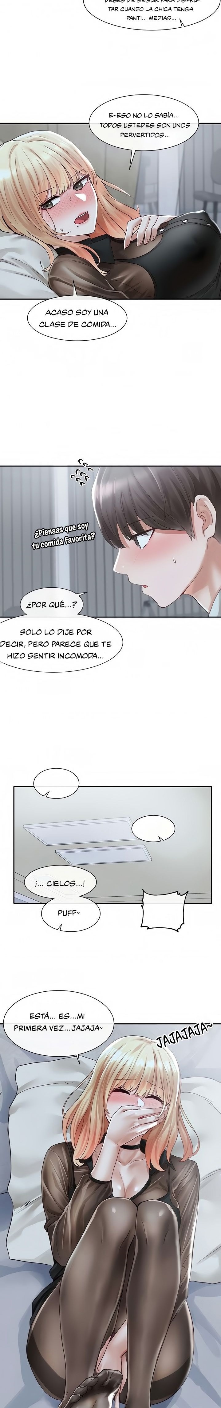 Circles Raw Chapter 67 Page 16