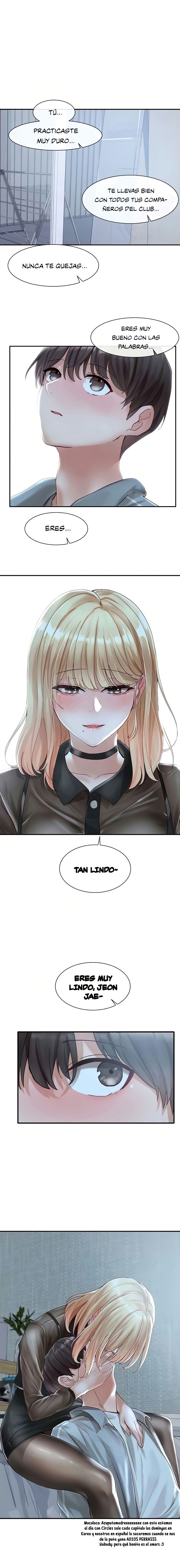 Circles Raw Chapter 67 Page 2