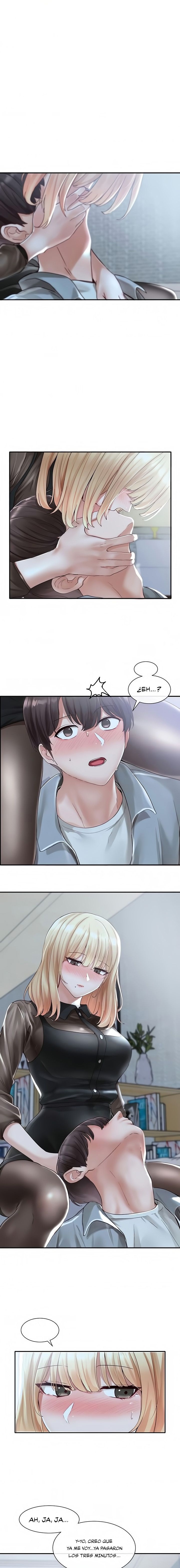 Circles Raw Chapter 67 Page 3