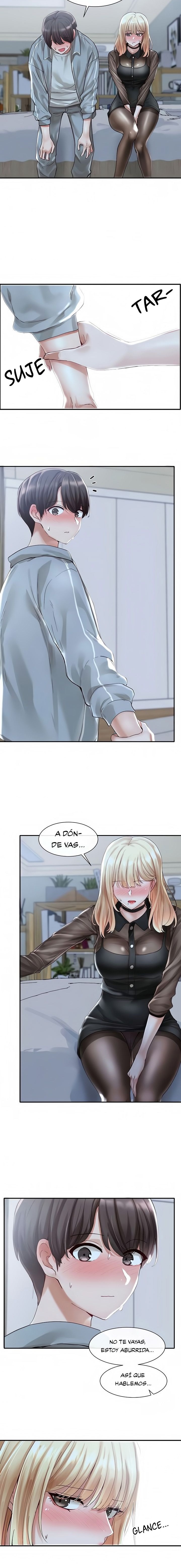 Circles Raw Chapter 67 Page 4