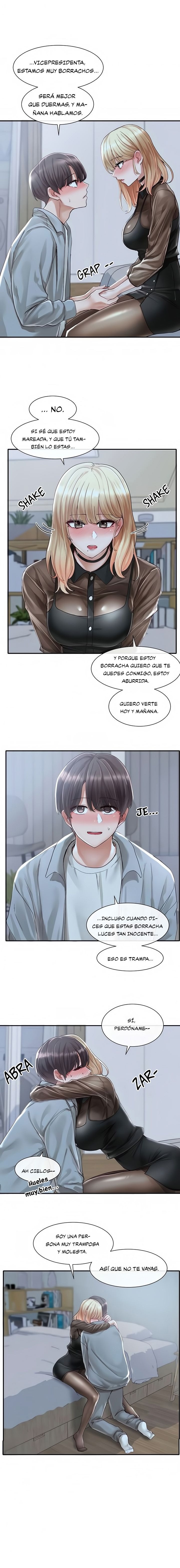 Circles Raw Chapter 67 Page 5