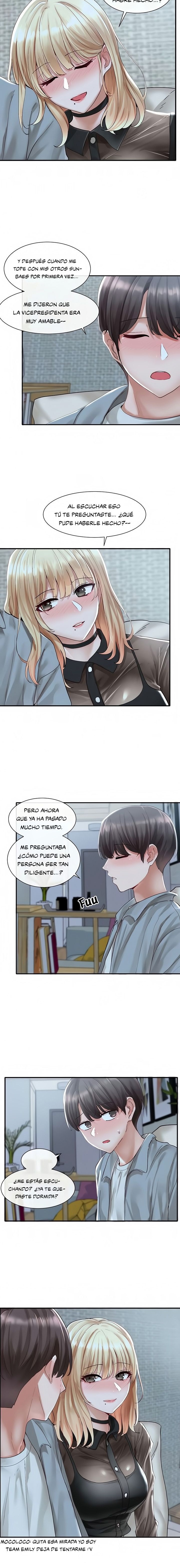 Circles Raw Chapter 67 Page 7