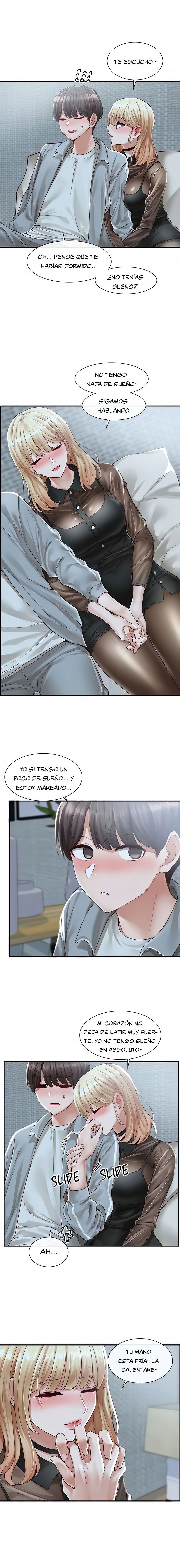 Circles Raw Chapter 67 Page 8