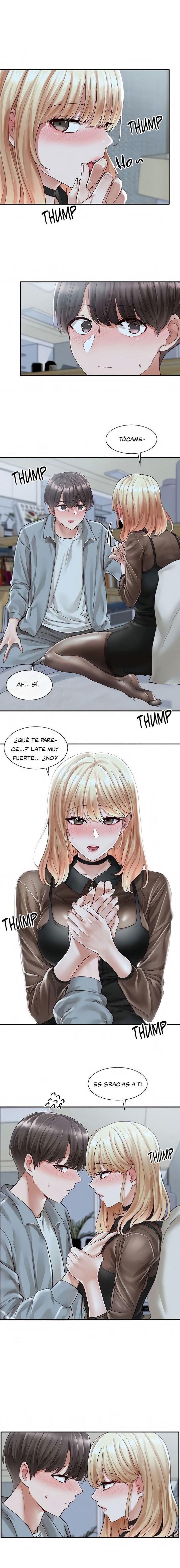Circles Raw Chapter 67 Page 9