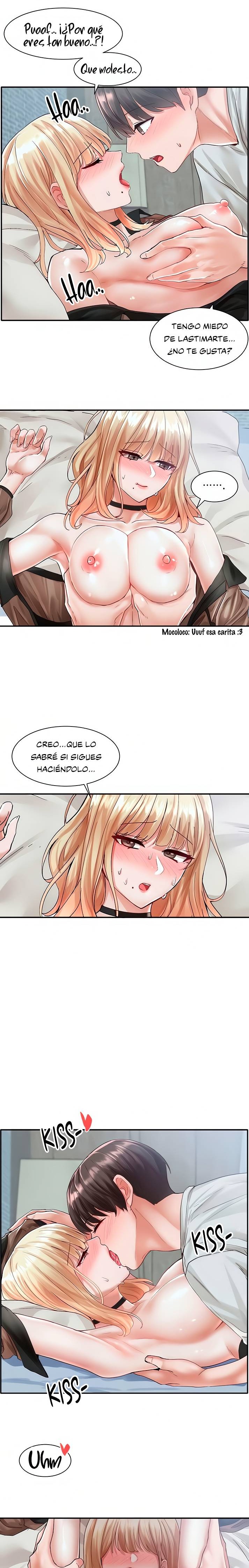 Circles Raw Chapter 68 Page 15