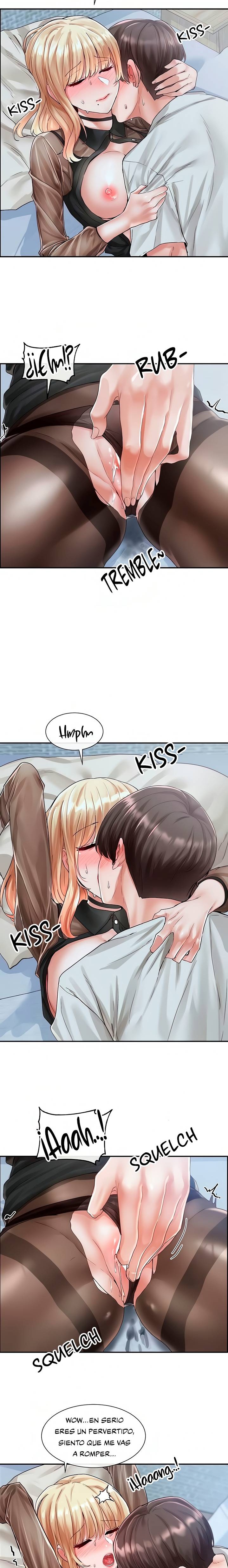 Circles Raw Chapter 68 Page 5