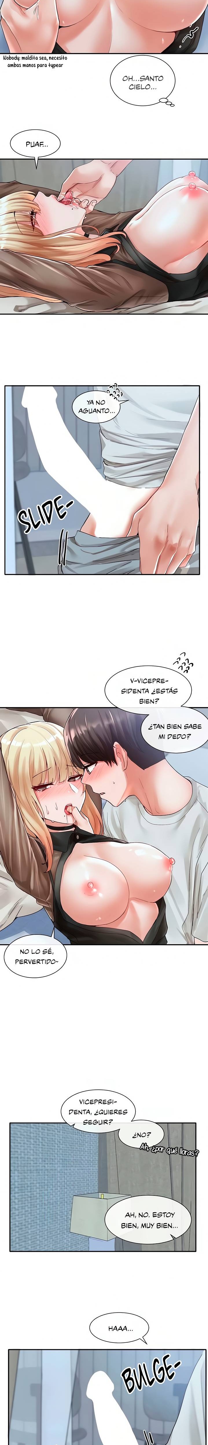 Circles Raw Chapter 68 Page 8