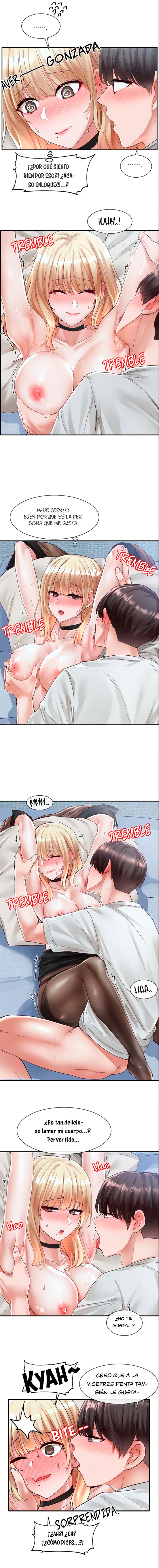 Circles Raw Chapter 69 Page 3