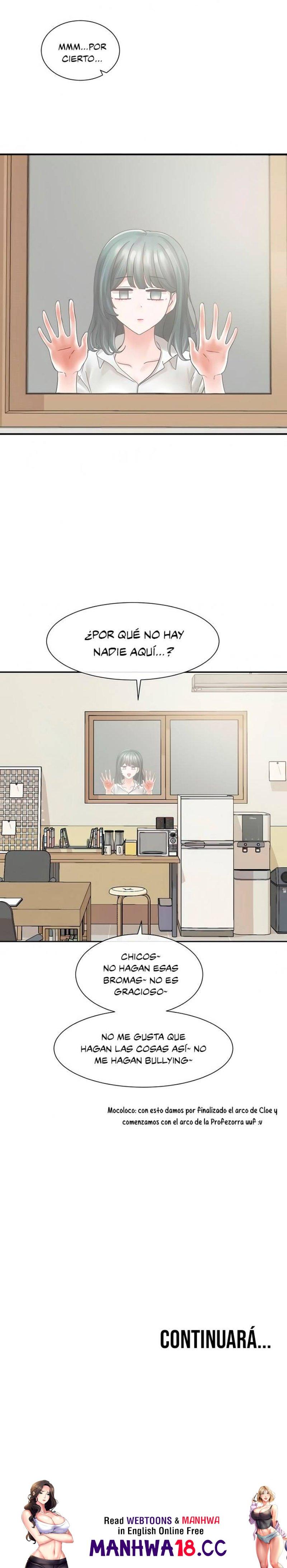 Circles Raw Chapter 70 Page 11